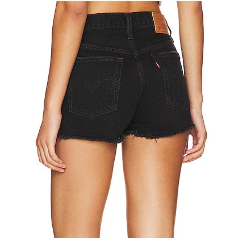 501 Levi original short